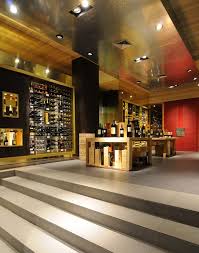 Pin By Rudolph Van Der Meulen On Casa Jimenez Wine Store Supermarket Design The Wine Shop