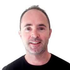 The People Behind the Tech Podcast: Brian Cunniffe