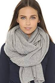 White & Warren Cashmere Travel Wrap Review, How to Wear, Style 2024