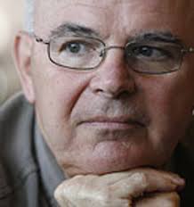 Pro-nuclear voice in the wilderness