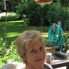 Eileen Bentley Obituary (1938-2025)