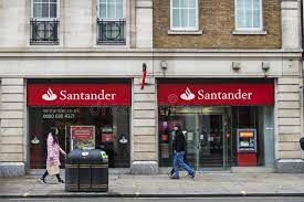 Santander's broad array of products and services, backed by a team of business banking specialists, can help you move your business forward. Branch Of Santander Bank In Dusseldorf Germany Editorial Stock Photo Image Of Dusseldorf Service 92974933