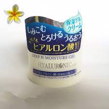 You can also find serums that prime your skin and wear well under. Daiso Japan Deep H Hyaluronic Acid Moisture Gel 40g Moisture Gel Hyaluronic Acid Moisturizerhyaluronic Gel Aliexpress