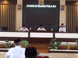 Pelayanan untuk mengatasi infertilitas atau kemandulan. Kabupaten Morowali Tapd Gelar Rapat Koordinasi Menindaklanjuti Rekomendasi Bpk Hasil Pemeriksaan Dengan Tujuan Tertentu