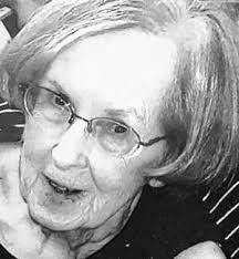 MARY KRICK Obituary (2016)