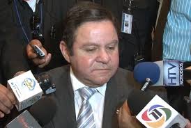 Jorge Rivera Avilés como juez natural conocerá el caso de Astropharma