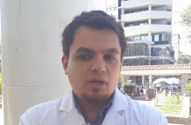 Inician las XIII Jornadas Inter-Residencias 2017 en el Materno-Infantil