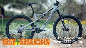 2016 Specialized Rhyme Comp 650b Reviews Comparisons
