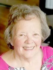 DIANE PETERSON Obituary (2024)