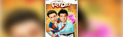 Fryday Movie 2018 Showtimes And Online Tickets Bookitnow Geetha govinda movie kaise download karen #geethagovindam #geethagovindammovie #geethagovindammoviedownload hindi dubbed version of yenti yenti song from geetha govindam named as chori chori movie : fryday movie 2018 showtimes and