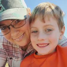 Lost dog near substation road and main