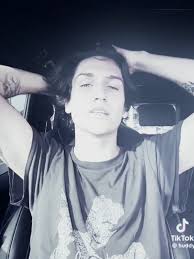 you favorite is back 🔥 #lukehudson