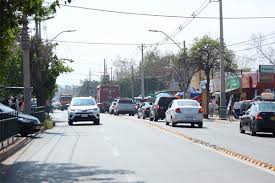 Avanza a transición a partir del jueves 11 de marzo a las 05:00 horas: Region Metropolitana No Registra Cambios En Plan Paso A Paso Chicureo Hoy