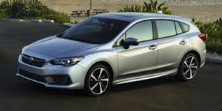 For $1,600, it comes with all the same equipment minus the power driver's seat. 2020 Subaru Impreza Price 2020 Subaru Impreza Invoice 2020 Subaru Impreza Msrp Iseecars Com