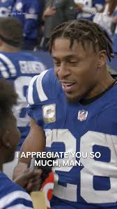 Jonathan Taylor Mic'd Up