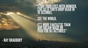 It is easy to say that technology has become a large part of both the real world society and in fahrenheit 451. Ray Bradbury Fahrenheit 451 Quotes Quotesgram Technology Wallpaper 4u