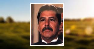 Marten "Marty" Pacheco Obituary March 14, 2022