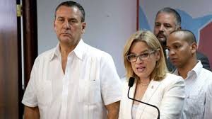 Por david carpio/juan carlos vásquez. Exvicealcalde De San Juan Lamenta Que La Capital Este En Su Peor Momento Noticel La Verdad Como Es Noticias De Puerto Rico Noticel