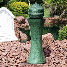 With a wide range, from bird baths to pond pumps, you're sure to find. Solar Fountains You Ll Love In 2021 Wayfair