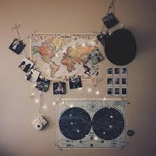 Warm And Cozy Room Decor Ideas Inspiration Tumblr Indie Grunge Rooms With Fairy Lights Http Hubz Info 116 Creative E Cozy Room Decor Cozy Room Grunge Room