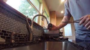 If manufacturers design a showerhead to be i am getting low pressure on all modes. Kohler Mazz Model K R72511 Sd Low Water Pressure Fix Youtube