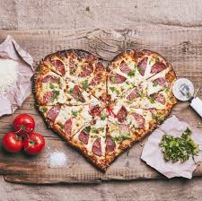 We tried, they wrote and we love them for it. 11 Best Places To Get Heart Shaped Pizza 2021 Valentine S Pizza