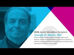 Joseph R. Masci, MD