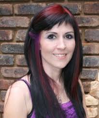 Go Purple projek skop af in Thaba