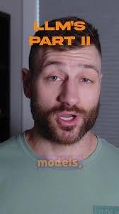 277/365 What are LLM’s? Part II #ai #success #selfdevelopment