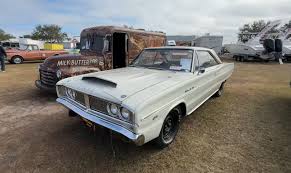 Image result for Beige 1966 Dodge