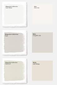 What is a farmhouse paint color. How To Get Fixer Upper Paint Colors From Home Depot Magnolia Paint Colors Magnolia Paint Home Depot Paint