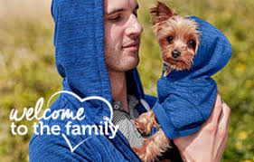 Examination, spay or neuter surgery, vaccinations and microchip included. Padres Home