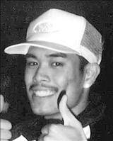 Dan Eslava Obituary (1985-2008)