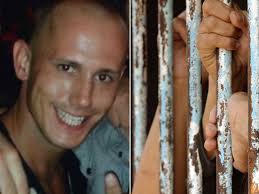 Ex British soldier Lance Whitmore given 50 years jail in Thailand for drug  dealing