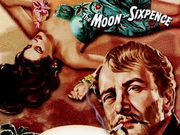 The Moon and Sixpence
