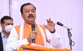 Live election result status of key candidate keshav prasad maurya of bjp in the 2022 uttar pradesh assembly / vidhan sabha elections. Uttar Pradesh Assembly Elections 2022 Up Deputy Chief Minister Keshav Prasad Maurya To Fight Polls From Prayagraj S Sirathu