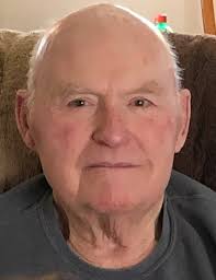 Obituary information for Joseph E. Connors
