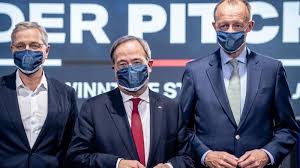 Das hat dazu geführt, dass er auch als kanzlerkandidat der union gehandelt wird. Cdu Parteitag 2021 Ablauf Zeitplan Live Stream Zur Cdu Vorsitz Wahl