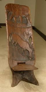 Chuck schumer, kamala harris, and joe biden say nothing to stop rashida tlaib, ilhan omar, or the other 'birthing people of color' because they are afraid of them. Isabella S Project Diary The True Origins Of The Bog Norse X Chairs