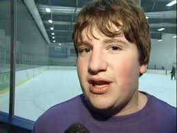 DJ SCHAFFER OF LEO HOCKEY 3/8/12