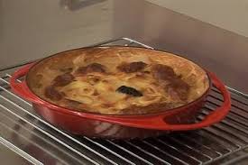 Recette De Gratin Dauphinois Aux Morilles Facile Et Rapide Recette Recette Gratin Recette Gratin Dauphinois Gratin Dauphinois