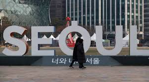 Shopping in busan best museums amazing temples to see food to try best restaurants nightlife gu. South Korea Reports First Variant Of Coronavirus Found In The Uk Coronavirus Outbreak News The Indian Express
