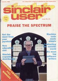 Sinclair User