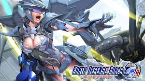 © 2021 sony interactive entertainment llc Earth Defense Force 4 1 Save Game Mission Pack 2 Manga Council