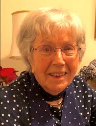 Wanda Bozek Left Her Mark