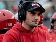 WVSports.com: Football Coaching Staff Hotboard 20.0