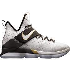 Men's lebron 17 basketball shoes. What Pros Wear Lebron James Nike Lebron 14 Shoes What Pros Wear