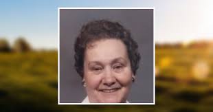 Maxine G Cutler Obituary November 14, 2007