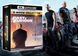 July 22, 2021 july 22, 2021 no comments. Fast Furious 9 Movie Collection Auf 4k Uhd Blu Ray Jetzt Vorbestellbar