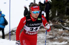 Johanna hagström, 20, vann fristilssprinten i skandinaviska cupen i finland. Johanna Hagstrom Byter Klubb Sweski Com Sverige Sajt For Langdakning